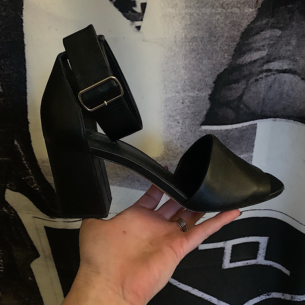Via Spiga shoes